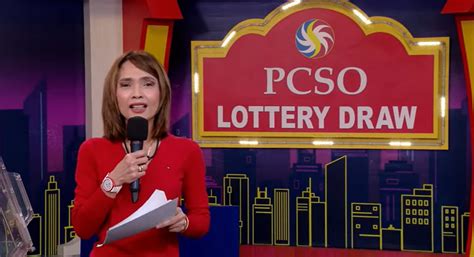PCSO Lotto Result November 6, 2023 6/55, 6/45, 4D, Swertres, .